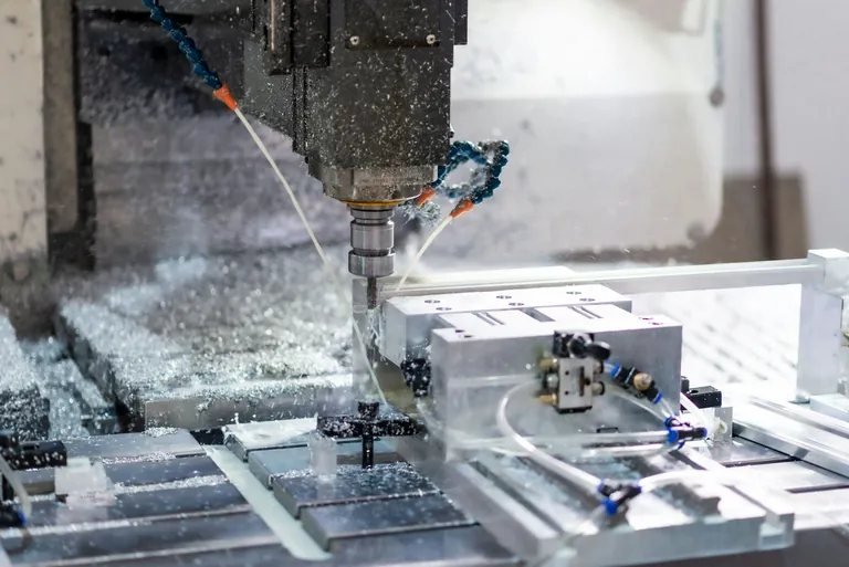 Mechanical Engineering and Manufacturing