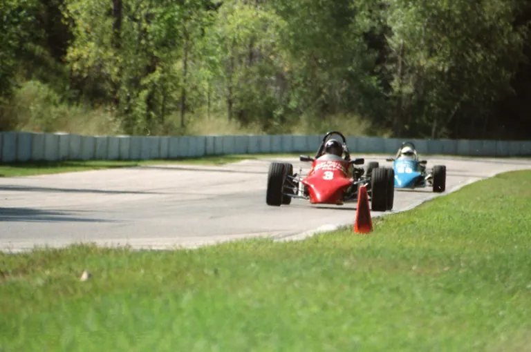Motorsports and Student Innovation