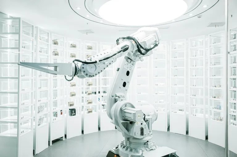 Robotics, AI and Intelligent Systems